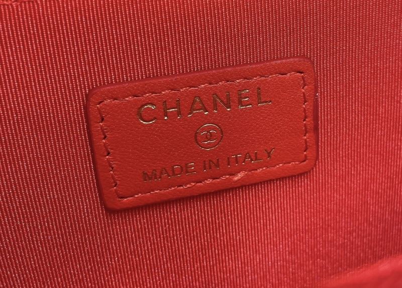 Chanel Wallet Purse